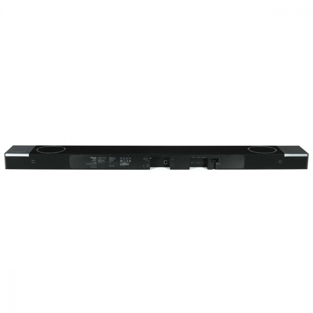 Klipsch Cinema 1200 soundbar, med Atmos, 8K & Spotify-stöd