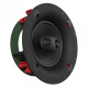 Klipsch DS-160CSM takhögtalare, styck Klipsch DS-160CSM takhögtalare, styck
