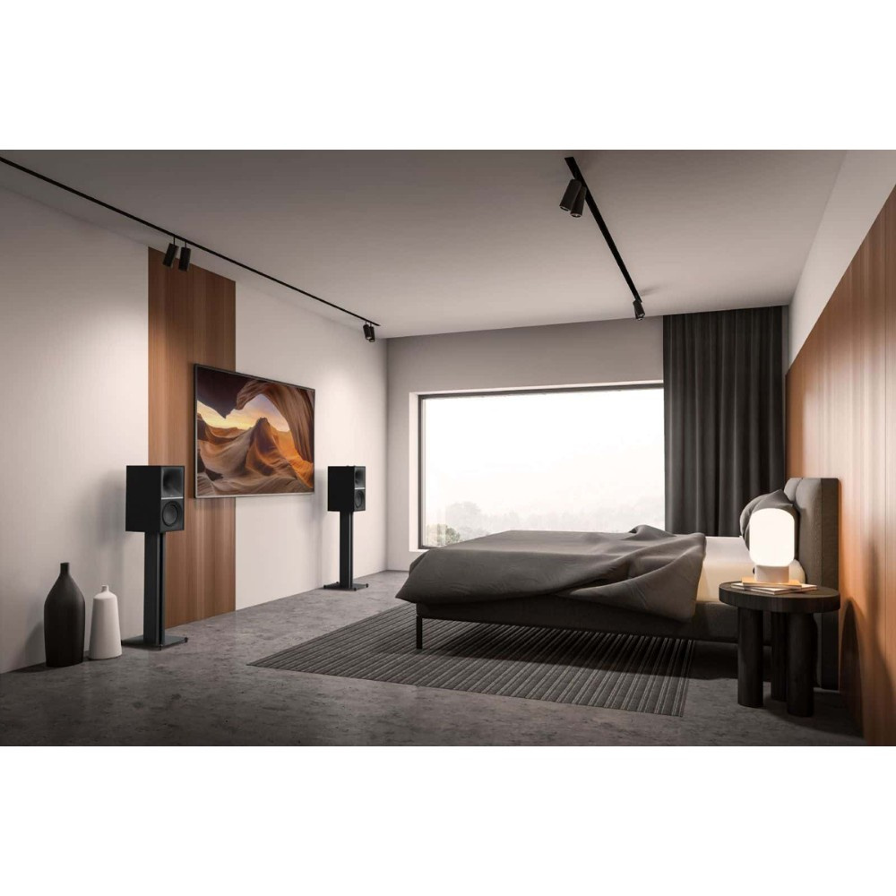 Klipsch KS-24 högtalarstativ med spikes 61cm, par