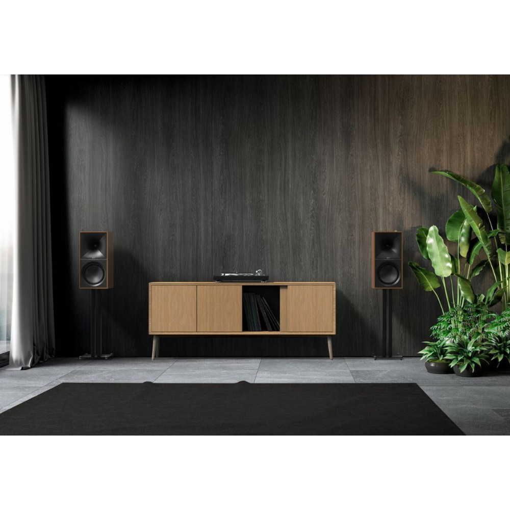 Klipsch KS-24 högtalarstativ med spikes 61cm, par