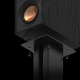 Klipsch KS-28 högtalarstativ med spikes 71cm, par Klipsch KS-28 högtalarstativ med spikes 71cm, par