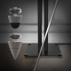 Klipsch KS-28 högtalarstativ med spikes 71cm, par Klipsch KS-28 högtalarstativ med spikes 71cm, par