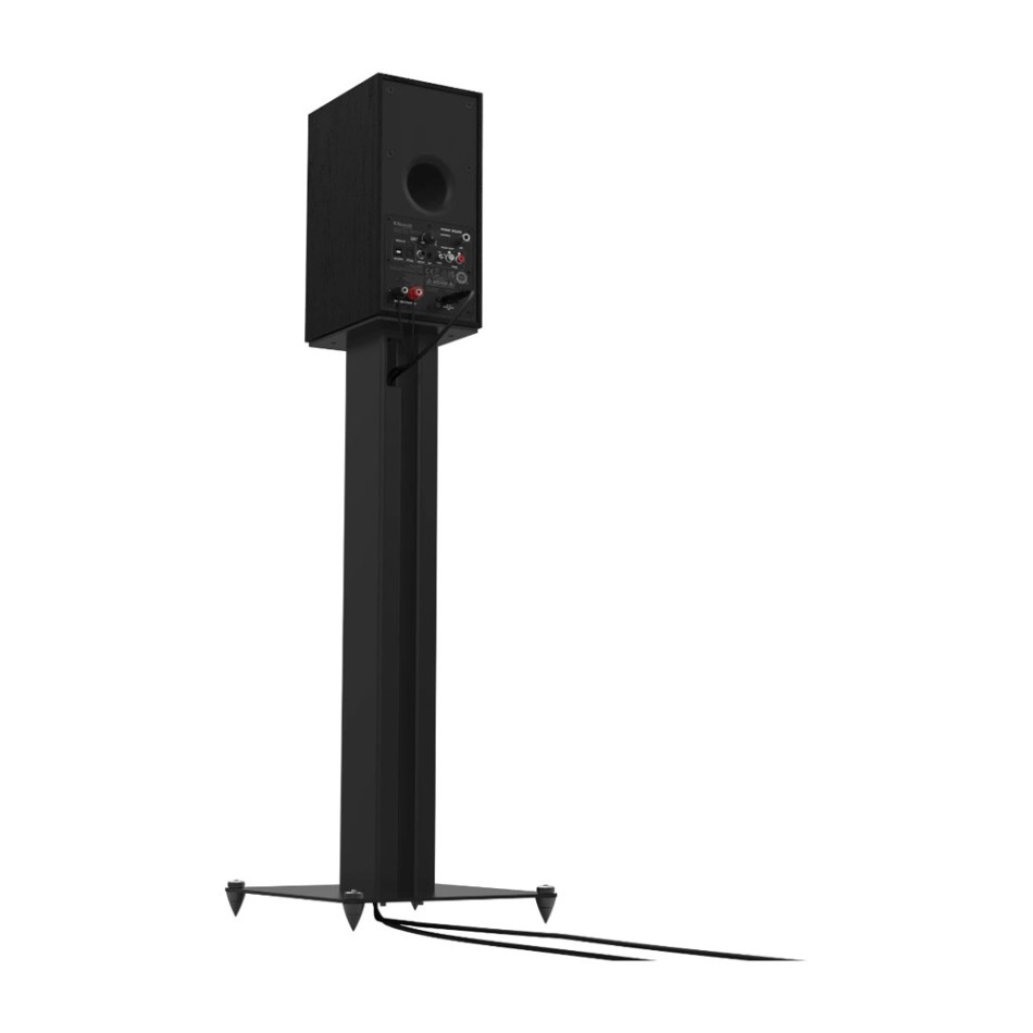 Klipsch KS-28 högtalarstativ med spikes 71cm, par