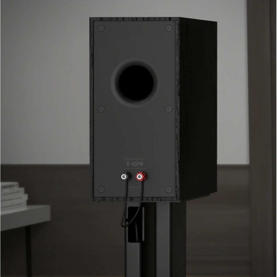 Klipsch KS-28 högtalarstativ med spikes 71cm, par