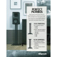 Klipsch KS-28 högtalarstativ med spikes 71cm, par Klipsch KS-28 högtalarstativ med spikes 71cm, par