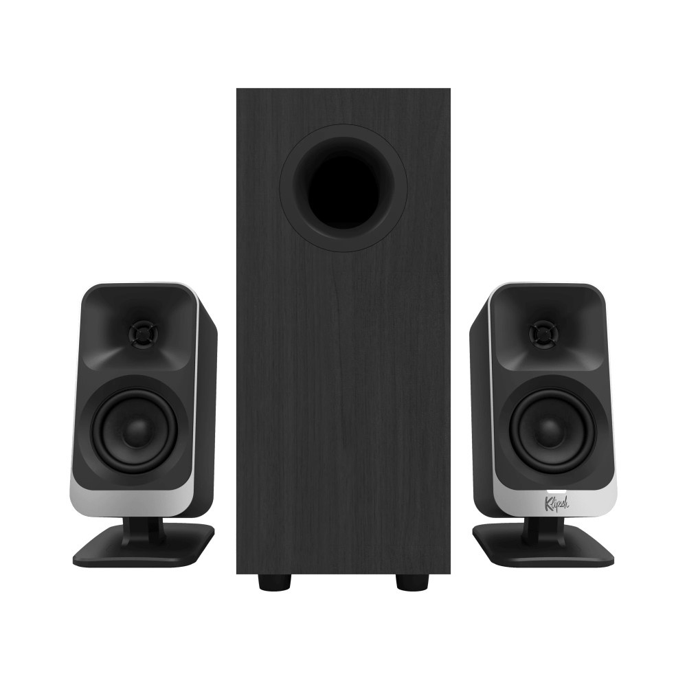 Klipsch ProMedia Lumina, 2.1 datorhögtalare