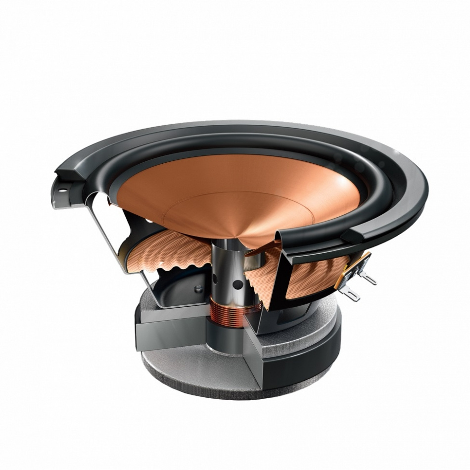 Klipsch PRO-180RPW vägghögtalare, styck
