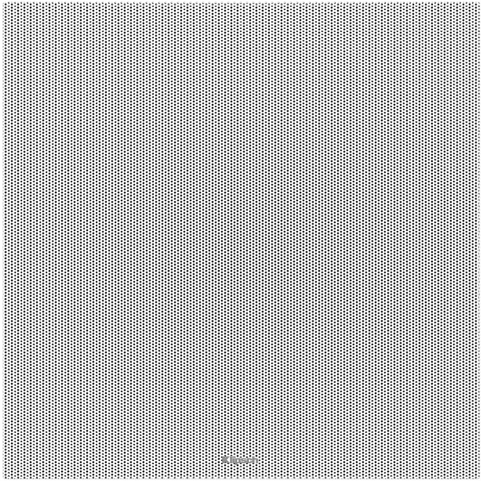 Klipsch PRO-18RC, takhögtalare styck