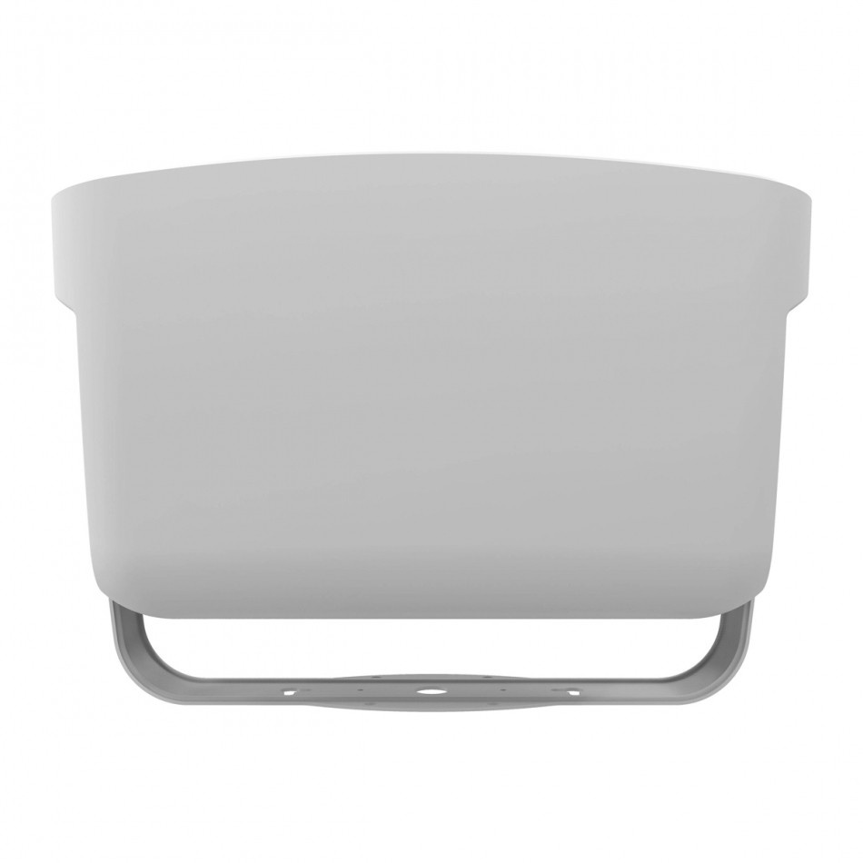 Klipsch PSM-650-T, vädertålig installationshögtalare, vit, styck
