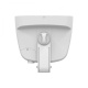 Klipsch PSM-650-T, vädertålig installationshögtalare, vit, styck Klipsch PSM-650-T, vädertålig installationshögtalare, vit, styck