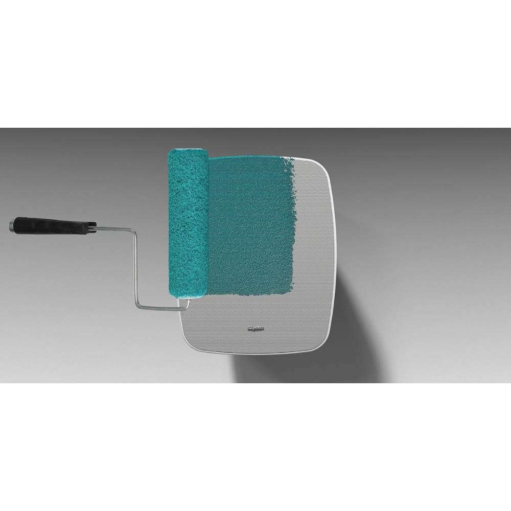 Klipsch PSM-650-T, vädertålig installationshögtalare, vit, styck