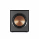 Klipsch R-100SW aktiv subwoofer, svart Klipsch R-100SW aktiv subwoofer, svart