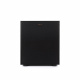 Klipsch R-100SW aktiv subwoofer, svart Klipsch R-100SW aktiv subwoofer, svart