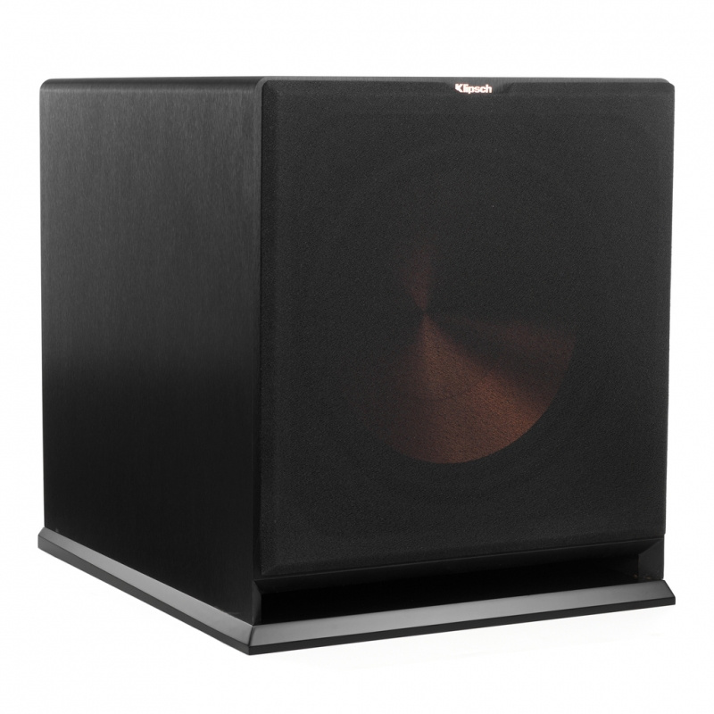 Klipsch R-115SW Subwoofer