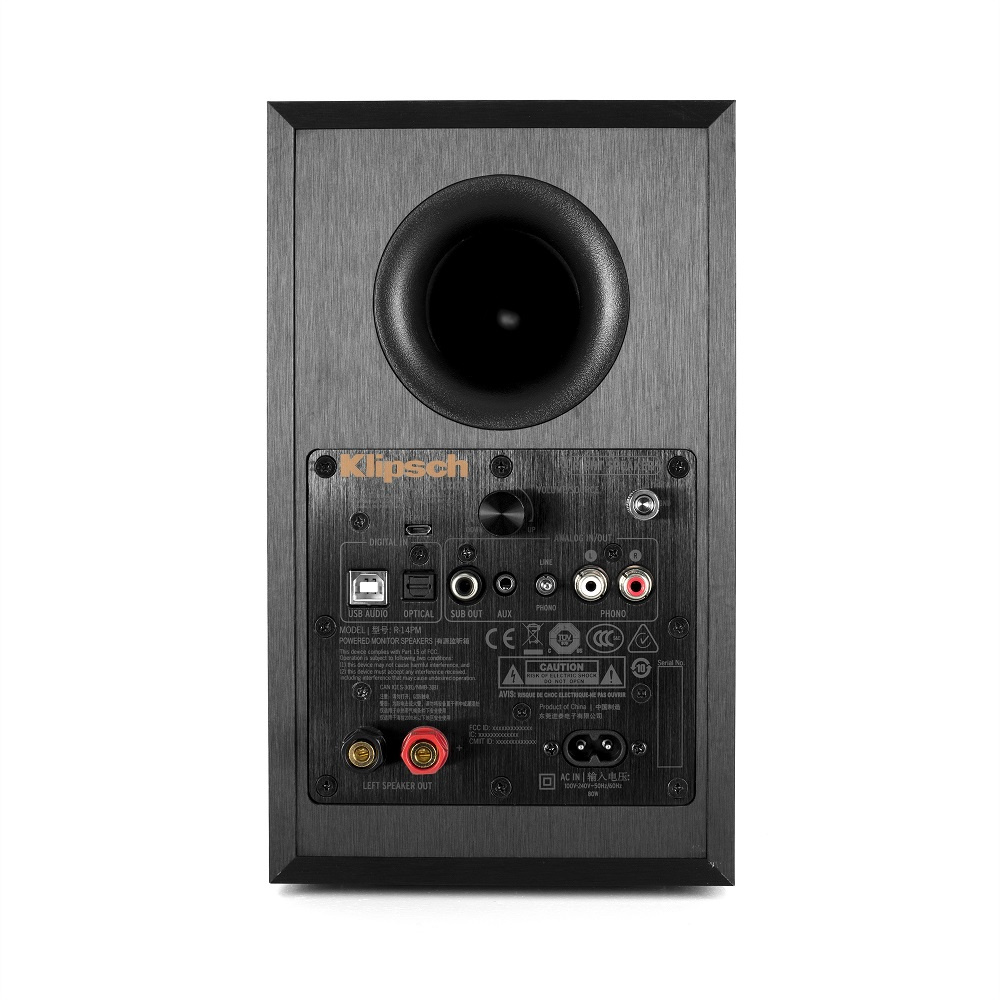 Klipsch R-14PM Bluetooth-högtalare