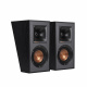 Klipsch R-41SA Dolby Atmos-högtalare, svart
