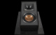 Klipsch R-41SA Dolby Atmos-högtalare, svart