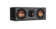 Klipsch R-52C centerhögtalare, svart Klipsch R-52C centerhögtalare, svart