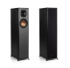 Klipsch R-610F golvhögtalare, svart par Klipsch R-610F golvhögtalare, svart par