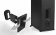 Klipsch R-610F golvhögtalare, svart par