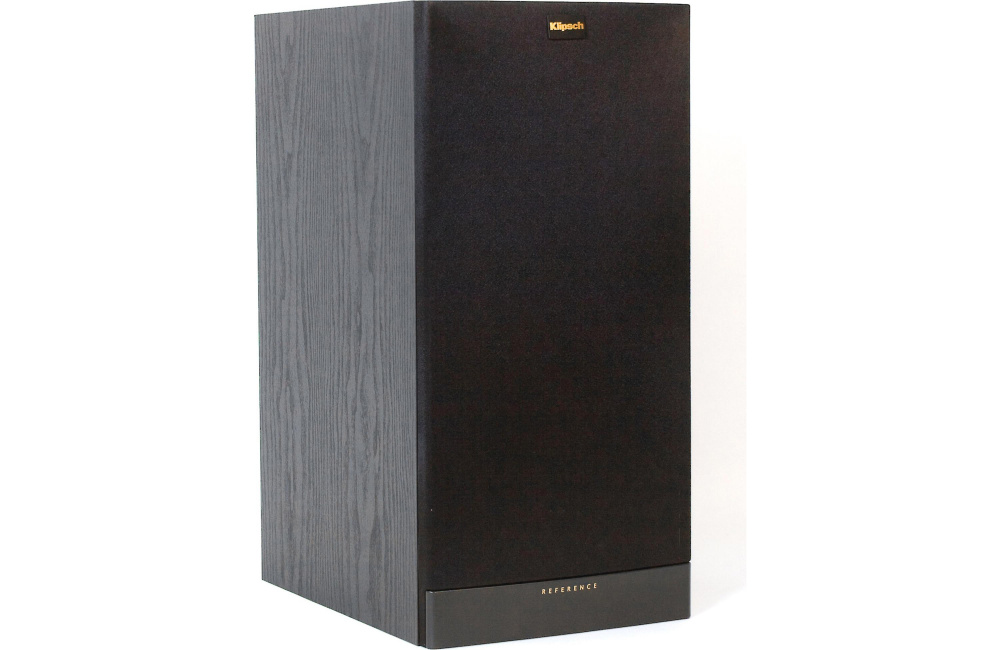Klipsch RB-81 II stativhögtalare, svart