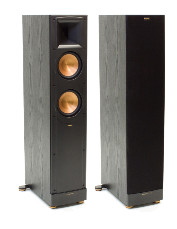 Klipsch RF62II - ett sista nytt par i kartong!
