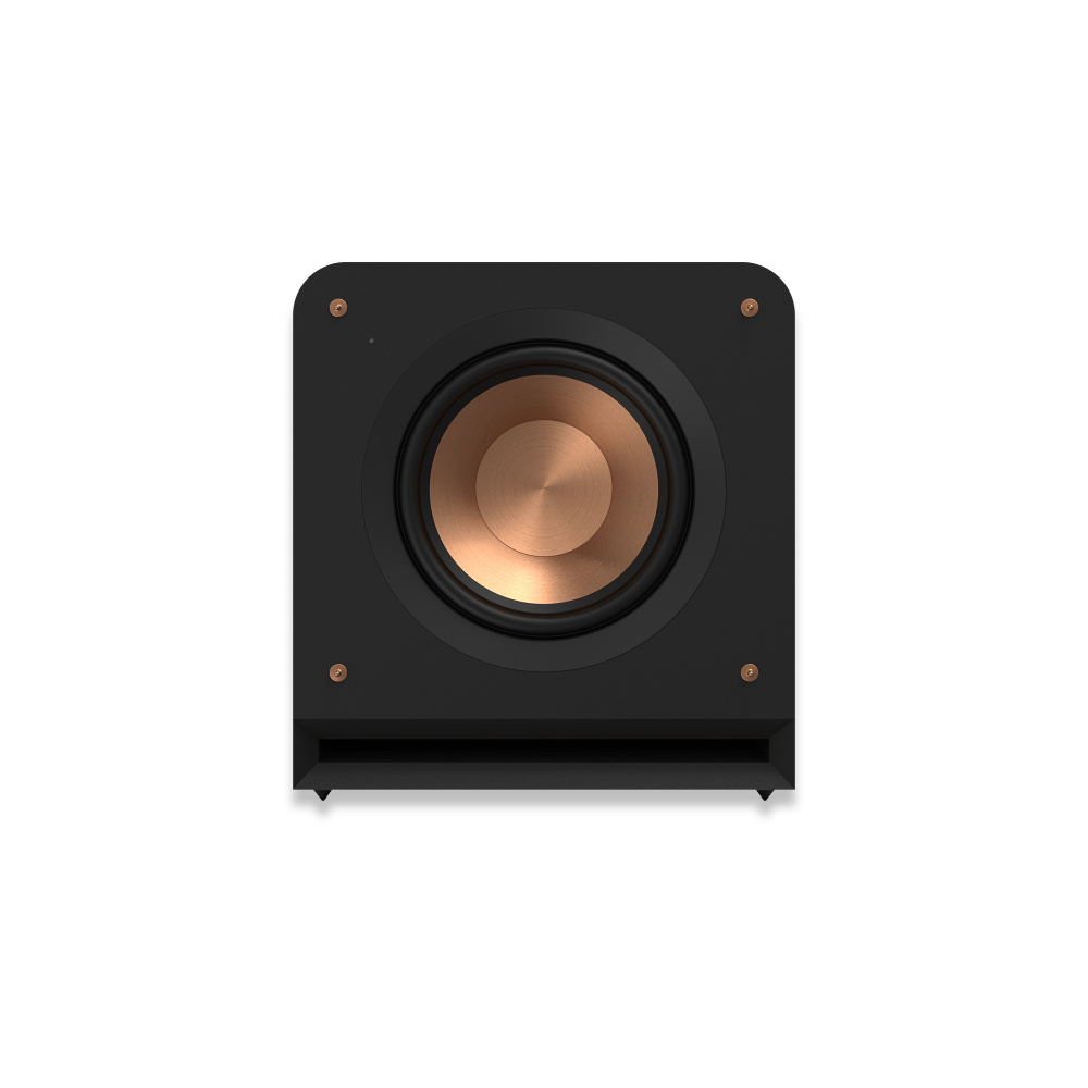 Aktiv subwoofer med en 10\