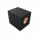 Klipsch RP-1400SW 14\ Svart aktiv subwoofer med 14\