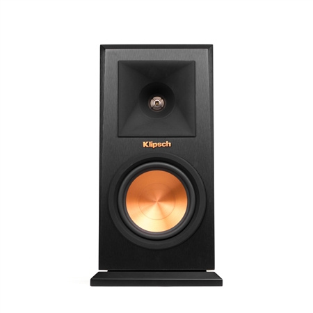 Klipsch RP-150M Svart