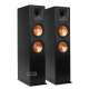 Klipsch RP-280F Svart Klipsch RP-280F Svart