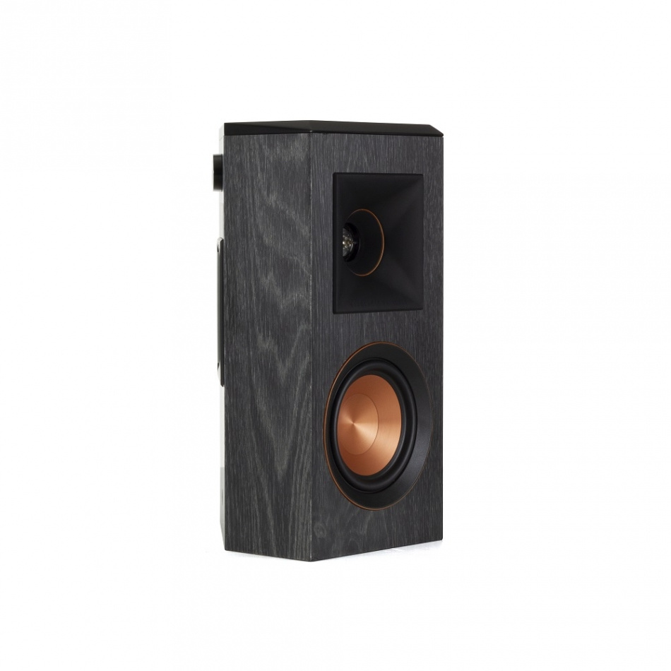 KLIPSCH RP-402S Svart