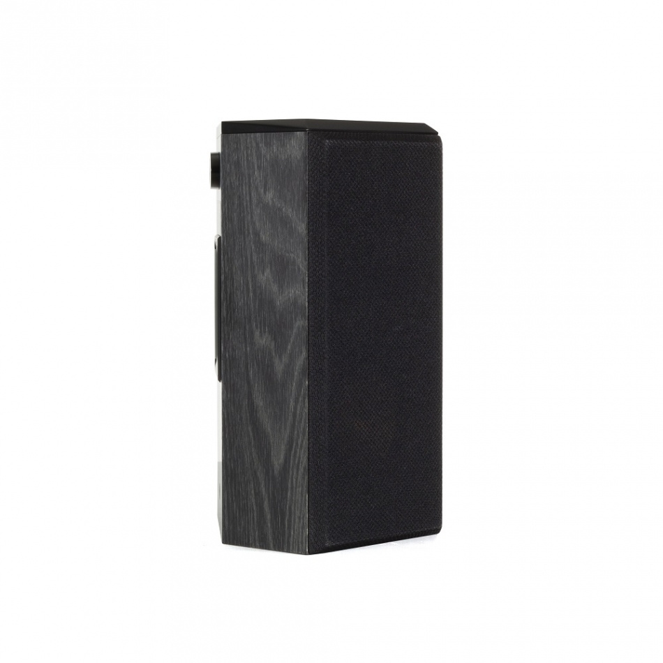 KLIPSCH RP-402S Svart