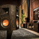 KLIPSCH RP-402S Svart KLIPSCH RP-402S Svart