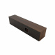 Klipsch RP-404C II centerhögtalare, valnöt Klipsch RP-404C II centerhögtalare, valnöt