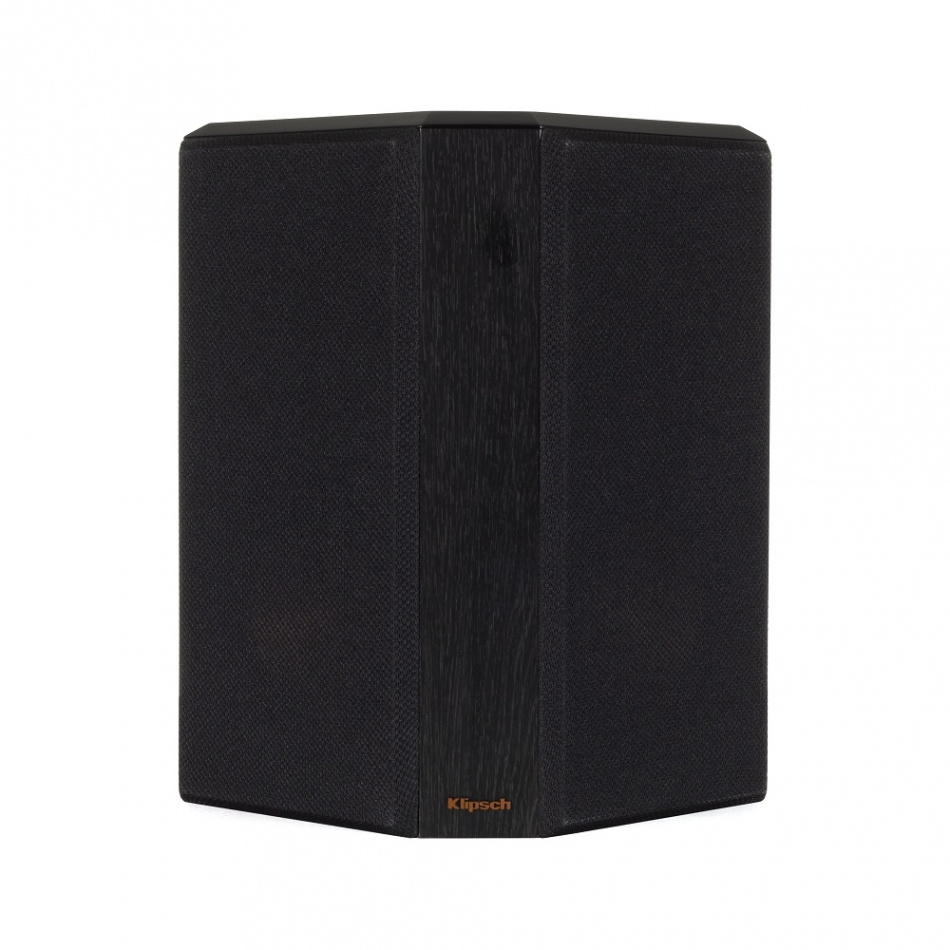 KLIPSCH RP-502S Svart
