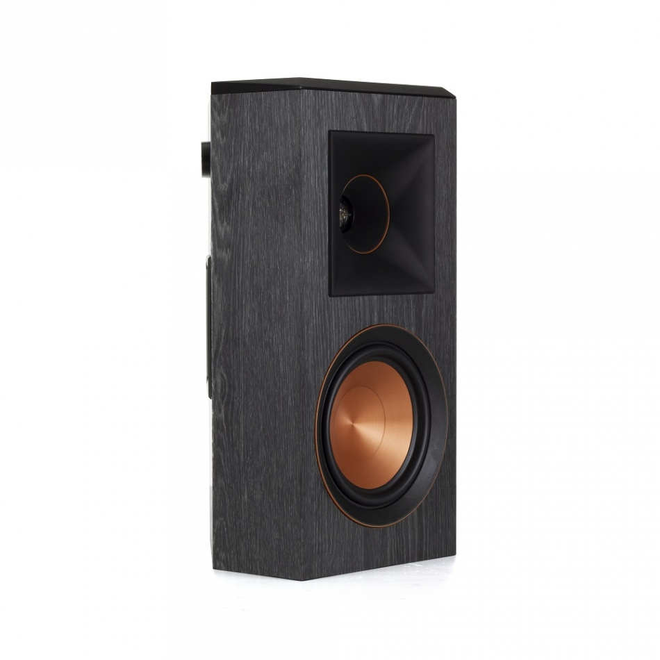 KLIPSCH RP-502S Svart