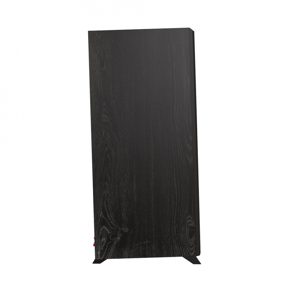 Klipsch RP-8060FA II Dolby Atmos-golvhögtalare, svart par