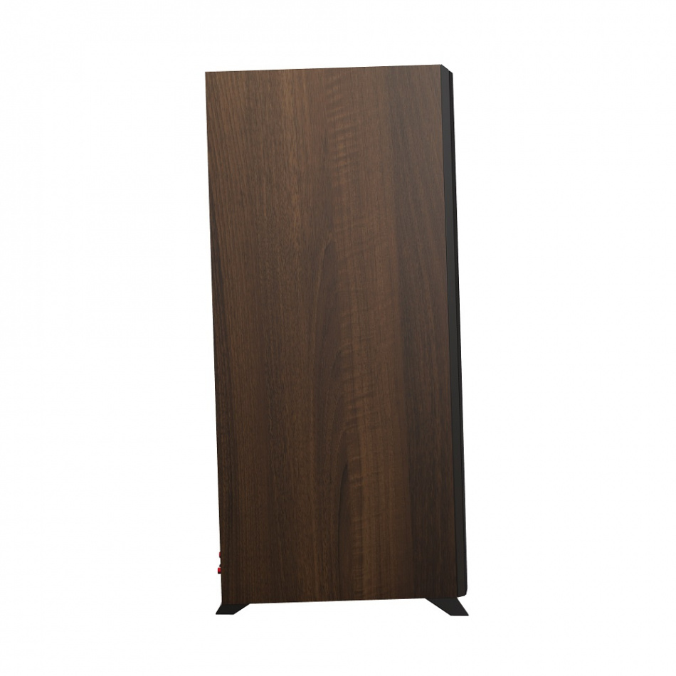 Klipsch RP-8060FA II Dolby Atmos-golvhögtalare, valnöt par