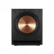 KLIPSCH SPL-120 AKTIV SUBWOOFER, Svart KLIPSCH SPL-120 AKTIV SUBWOOFER, Svart