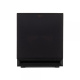 KLIPSCH SPL-120 AKTIV SUBWOOFER, Svart KLIPSCH SPL-120 AKTIV SUBWOOFER, Svart