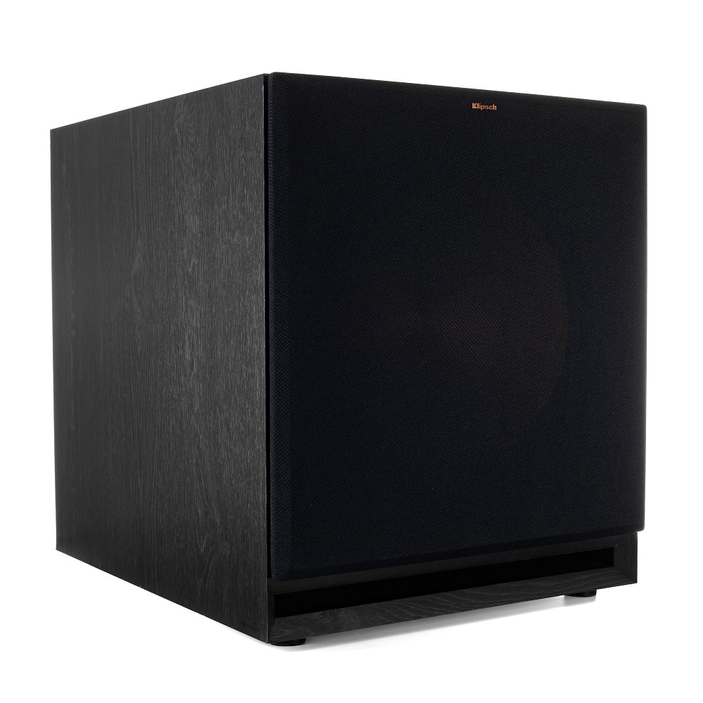 Klipsch SPL-150 aktiv subwoofer