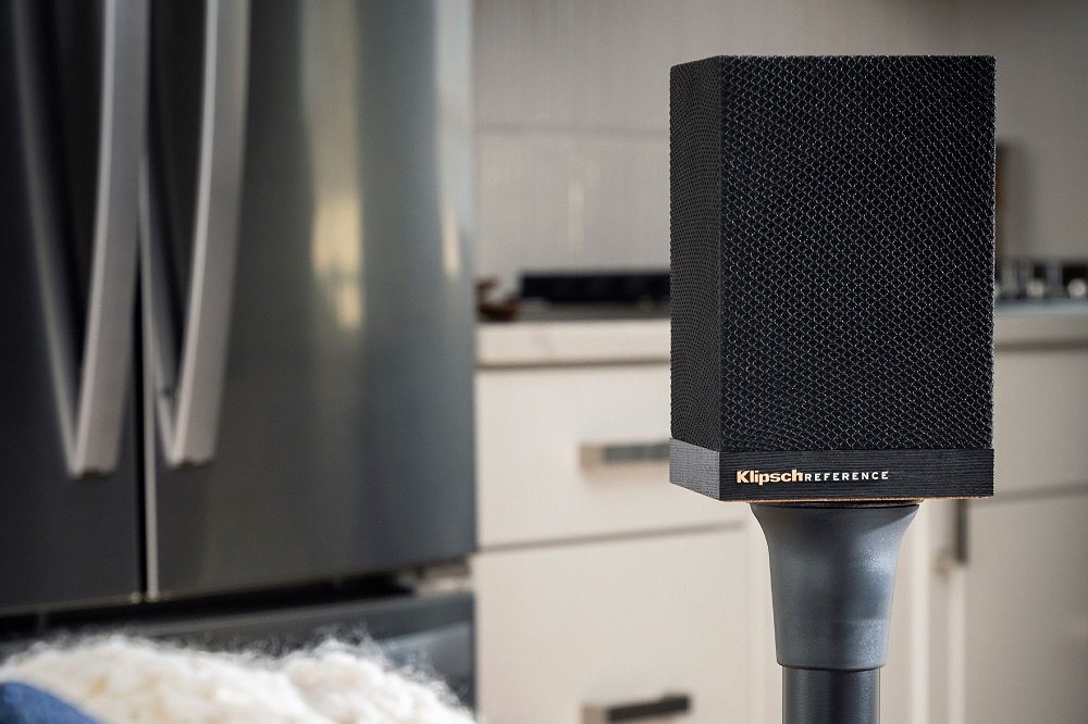 Klipsch Surround-3 trådlösa surrounder