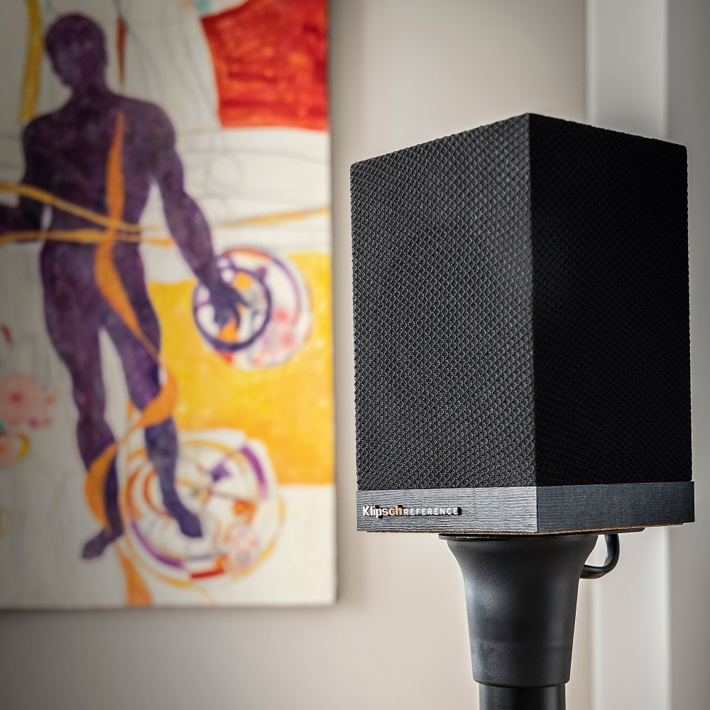 Klipsch Surround-3 trådlösa surrounder