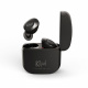Klipsch T5 II True Wireless, trådlösa in-ear hörlurar