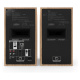 Klipsch The Fives II aktiva streaminghögtalare med HDMI & Dolby Atmos, ek par Klipsch The Fives II aktiva streaminghögtalare med HDMI & Dolby Atmos, ek par