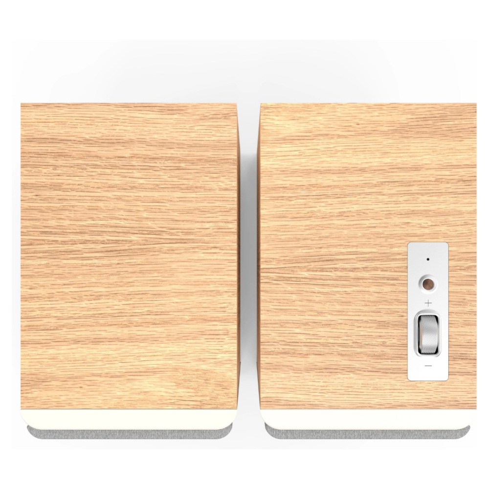 Klipsch The Fives II aktiva streaminghögtalare med HDMI & Dolby Atmos, ek par