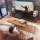 Klipsch The Fives II aktiva streaminghögtalare med HDMI & Dolby Atmos, ek par Klipsch The Fives II aktiva streaminghögtalare med HDMI & Dolby Atmos, ek par