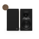 Klipsch The Fives II aktiva streaminghögtalare med HDMI & Dolby Atmos, valnöt par Klipsch The Fives II aktiva streaminghögtalare med HDMI & Dolby Atmos, valnöt par