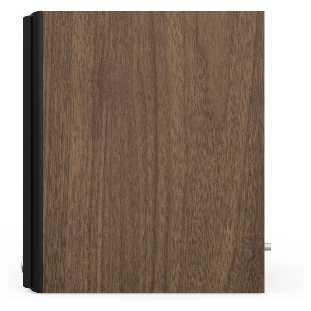 Klipsch The Fives II aktiva streaminghögtalare med HDMI & Dolby Atmos, valnöt par