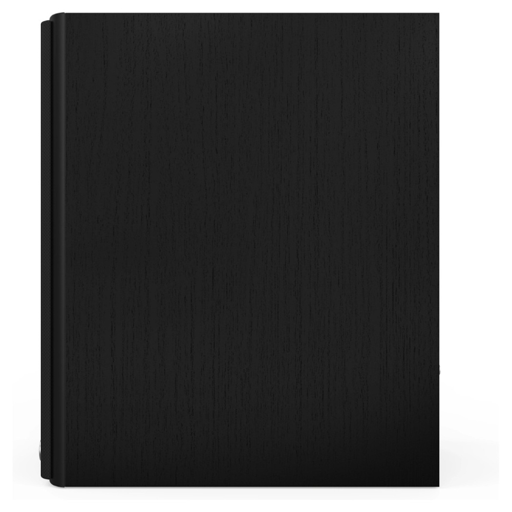 Klipsch The Nines II aktiva streaminghögtalare med HDMI & Dolby Atmos, svart par